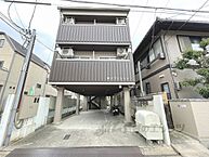 奈良県奈良市阪新屋町：物件画像／株式会社エリッツ　エリッツ天理店