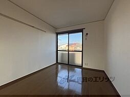 サニーホームズ池田 2階3DKのリビング/ダイニング