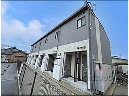 レオパレスハルサキ 201