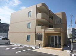 カーサレイメイＢ棟