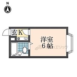 🉐敷金礼金0円！🉐近鉄大阪線 二上駅 徒歩6分