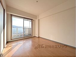 グランシャリオ桜井 2階3DKのリビング/ダイニング