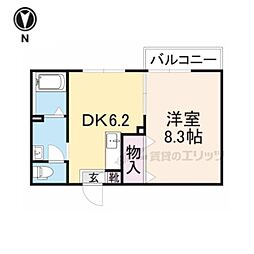 近鉄大阪線 真菅駅 徒歩8分