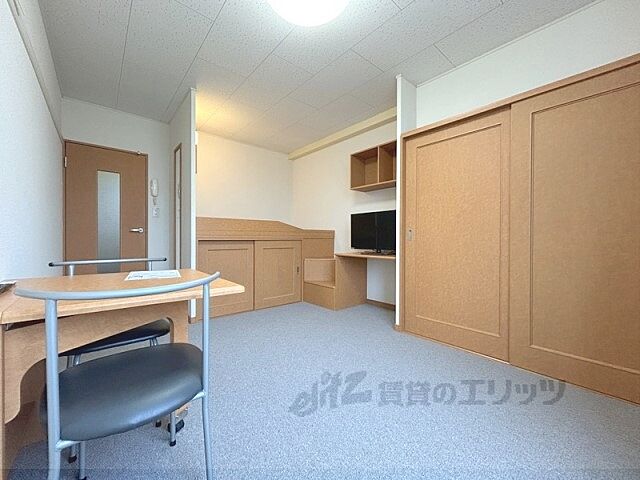 子供部屋