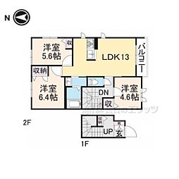 近鉄南大阪線 岡寺駅 徒歩12分