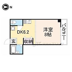 近鉄橿原線 橿原神宮前駅 徒歩1分