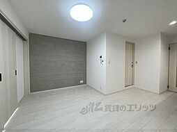 クリエオーレ天理 305 3階2LDKのリビング/ダイニング