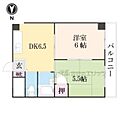 ロイヤルハイツ橿原22階4.0万円