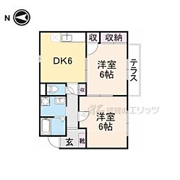 🉐敷金礼金0円！🉐和歌山線 五位堂駅 徒歩9分