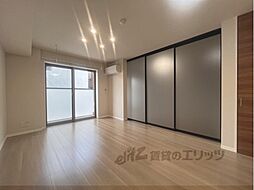 近鉄大阪線 大和八木駅 徒歩7分の賃貸マンション 2階2LDKのリビング/ダイニング