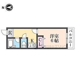 関西本線 奈良駅 徒歩3分