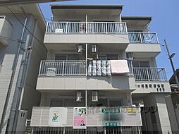 コーポ三和新大宮II号館