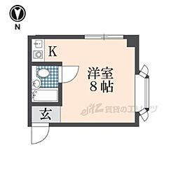 近鉄奈良線 近鉄奈良駅 徒歩5分