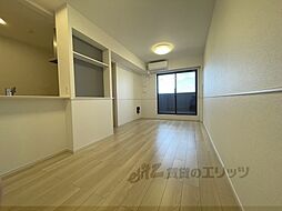 クラッシー　ハウス 202 2階2LDKのリビング/ダイニング