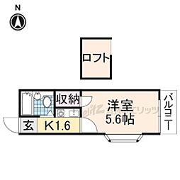 🉐敷金礼金0円！🉐近鉄大阪線 大和八木駅 徒歩8分