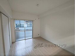 ビューテラス元陣 102 1階3LDKのリビング/ダイニング