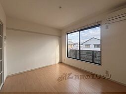 JR和歌山線 高田駅 徒歩7分の賃貸アパート 2階1Kのリビング/ダイニング