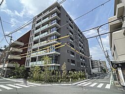 JR関西本線 奈良駅 徒歩4分の賃貸マンション