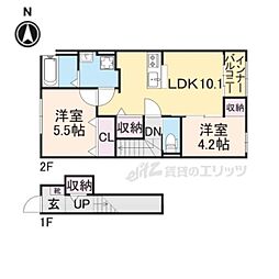 近鉄大阪線 真菅駅 徒歩5分