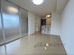 ミランジュエル 2階2LDKのリビング/ダイニング