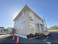 奈良県桜井市粟殿：物件画像／株式会社エリッツ　エリッツ天理店