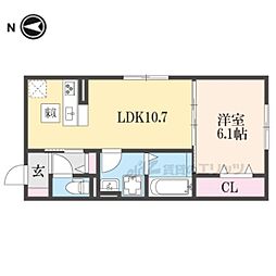 近鉄南大阪線 坊城駅 徒歩2分