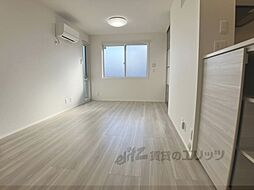 吉勇 1階2LDKのリビング/ダイニング