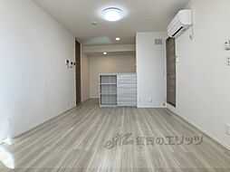 吉勇 203 2階2LDKのリビング/ダイニング