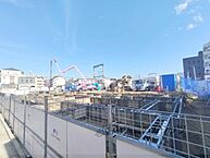 奈良県奈良市大宮町5丁目：物件画像／株式会社エリッツ　エリッツ天理店