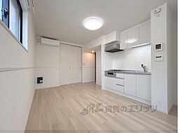 モンテ　ウネビ 102 1階1LDKのリビング/ダイニング