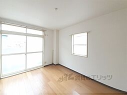 ドミール立野 1階2DKのリビング/ダイニング