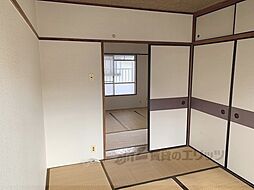 魚昌ハイツ 1階3DKのリビング/ダイニング