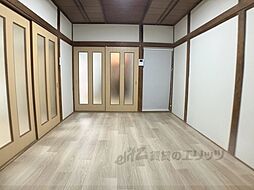 近鉄大阪線 真菅駅 徒歩8分の賃貸一戸建て