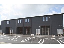 六条1丁目アパート