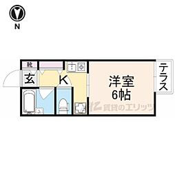 🉐敷金礼金0円！🉐ラ・リビエール