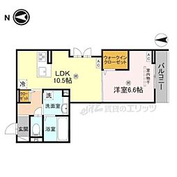 近鉄橿原線 大和八木駅 徒歩10分