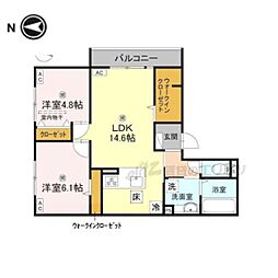 近鉄橿原線 大和八木駅 徒歩10分