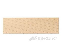 JR和歌山線 畠田駅 徒歩9分の賃貸アパート 1階1LDKのリビング/ダイニング