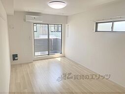 JR関西本線 大和小泉駅 徒歩2分の賃貸アパート 2階1Kのリビング/ダイニング