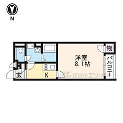 近鉄大阪線 五位堂駅 徒歩6分