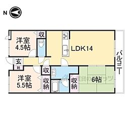 近鉄大阪線 大和八木駅 徒歩14分