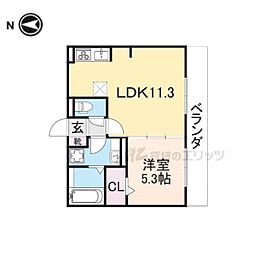 関西本線 郡山駅 徒歩28分