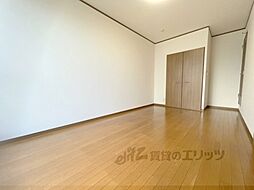 アンプルール　ブア　竜田川 205 2階2Kのリビング/ダイニング