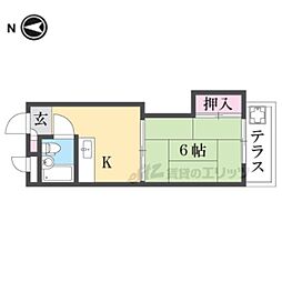 🉐敷金礼金0円！🉐オークマンション