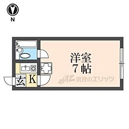 🉐敷金礼金0円！🉐ロイヤル高田