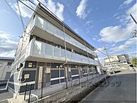 奈良県香芝市逢坂3-：物件画像／株式会社エリッツ　エリッツ天理店