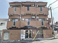 奈良県奈良市帝塚山2丁目：物件画像／株式会社エリッツ　エリッツ天理店