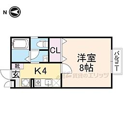 セジュール筒井