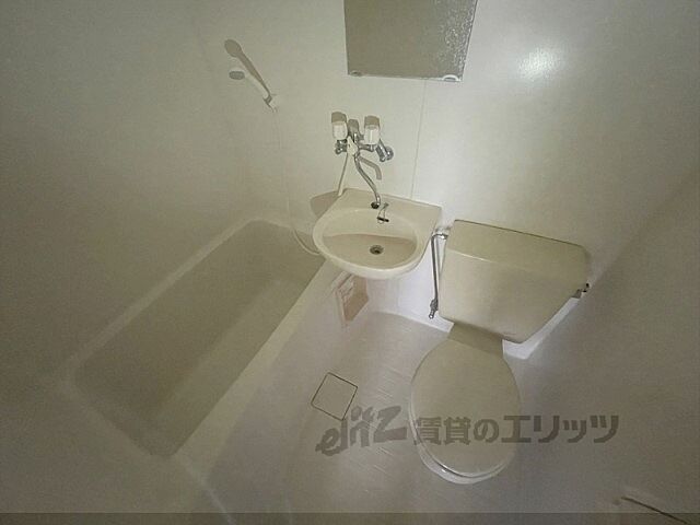 浴室