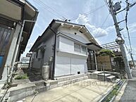 奈良県奈良市西ノ京町：物件画像／株式会社エリッツ　エリッツ天理店